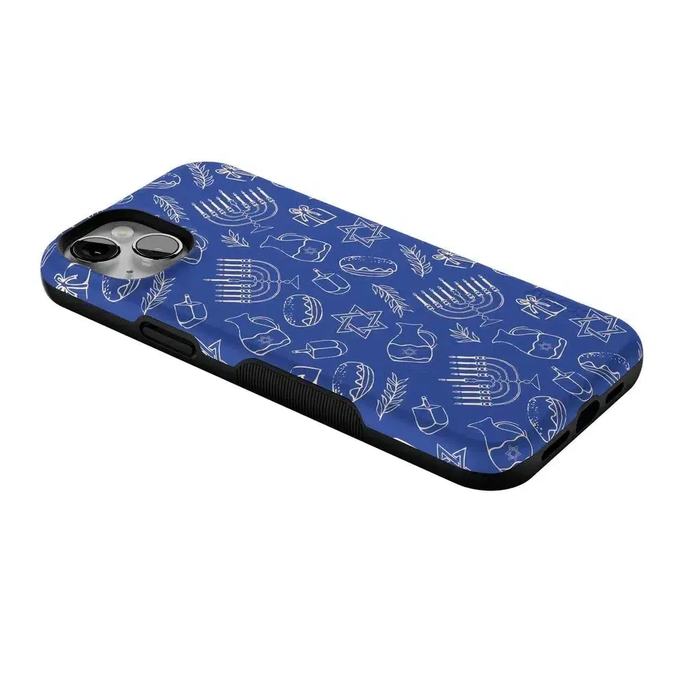 Worth Every Penny Latke Love | Hanukkah Case  Last Few Pieces!