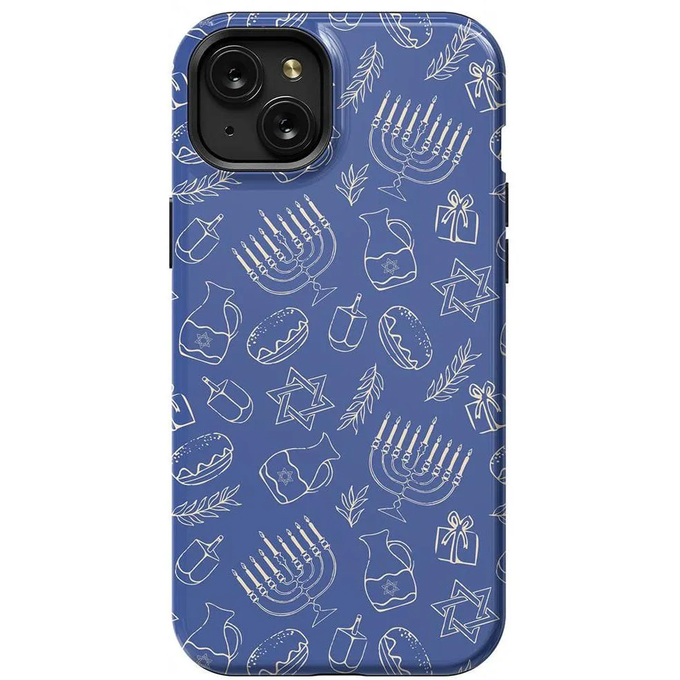 Worth Every Penny Latke Love | Hanukkah Case  Last Few Pieces!