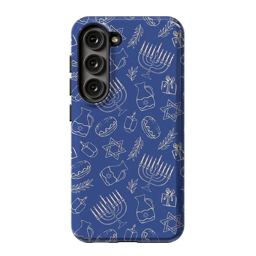 Worth Every Penny Latke Love | Hanukkah Case  Last Few Pieces!
