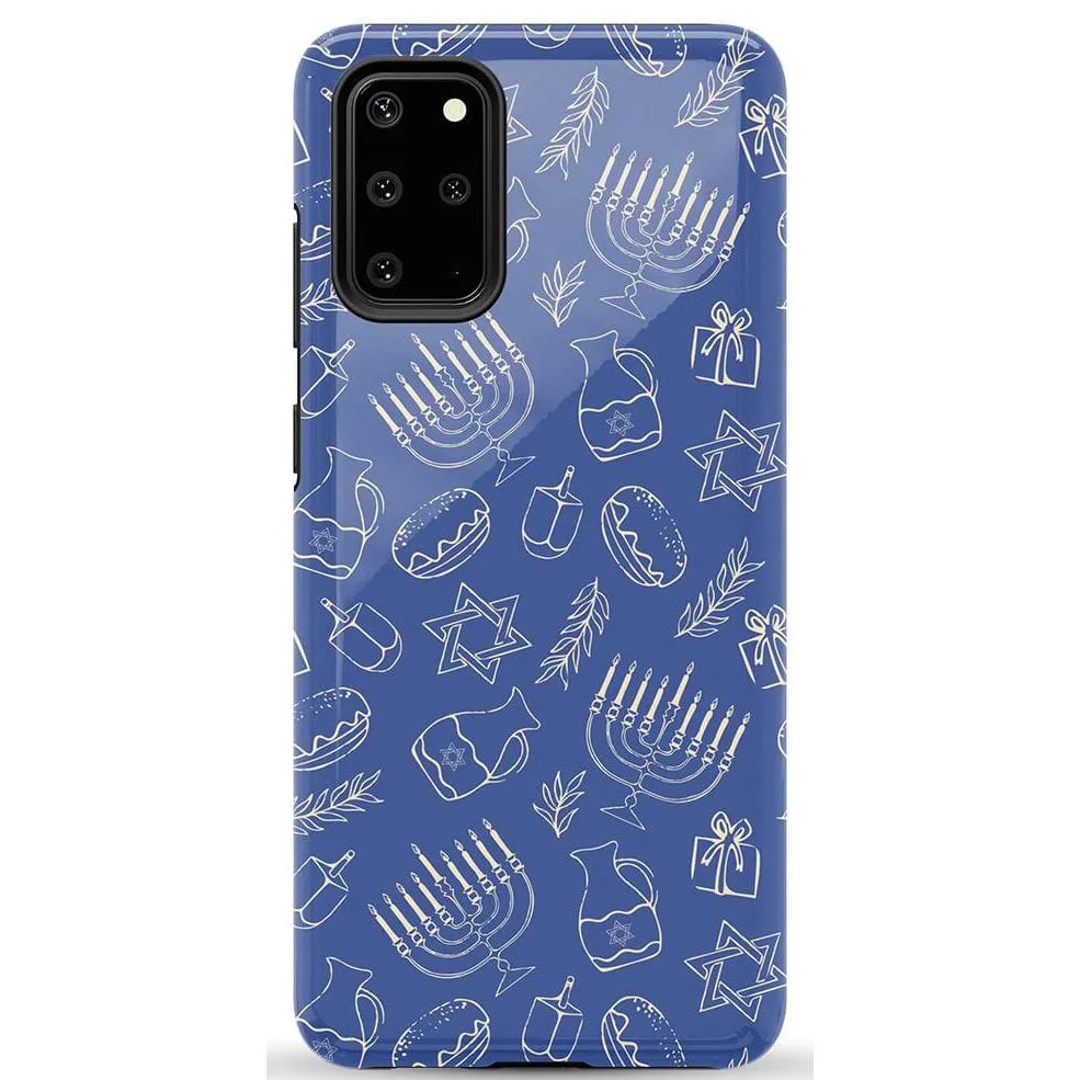 Worth Every Penny Latke Love | Hanukkah Case  Last Few Pieces!