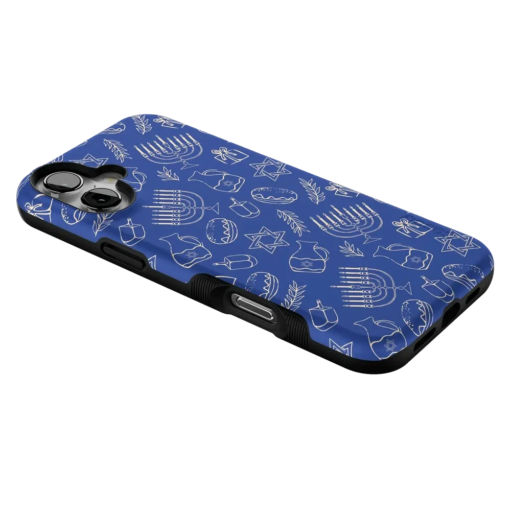 Worth Every Penny Latke Love | Hanukkah Case  Last Few Pieces!