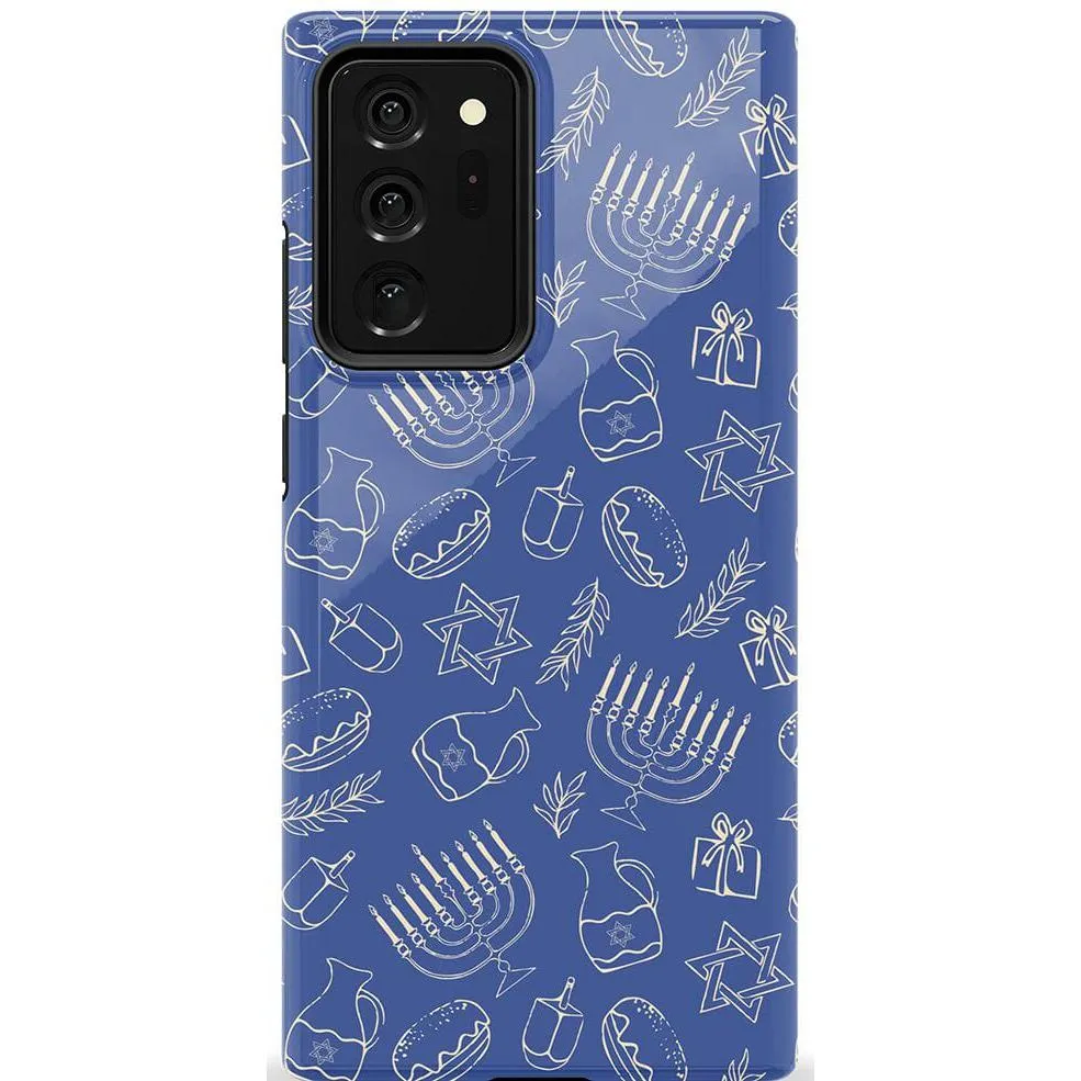 Worth Every Penny Latke Love | Hanukkah Case  Last Few Pieces!