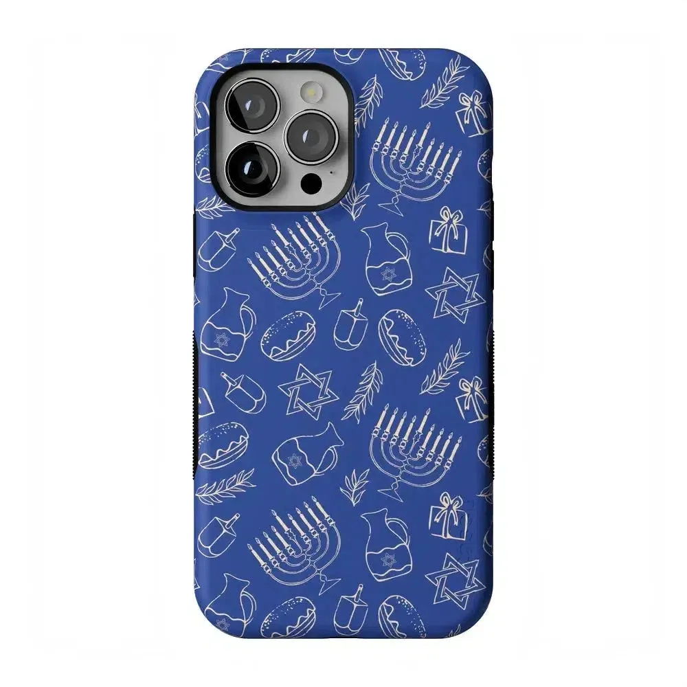 Worth Every Penny Latke Love | Hanukkah Case  Last Few Pieces!