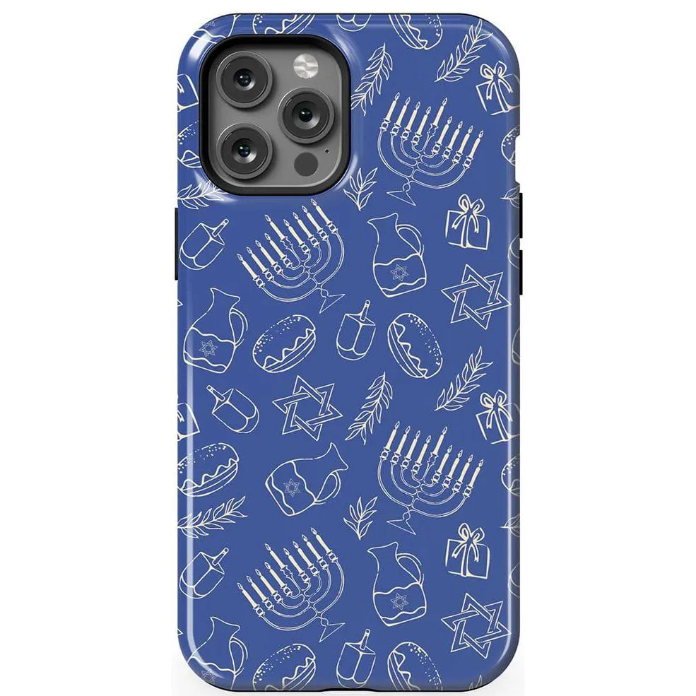 Worth Every Penny Latke Love | Hanukkah Case  Last Few Pieces!