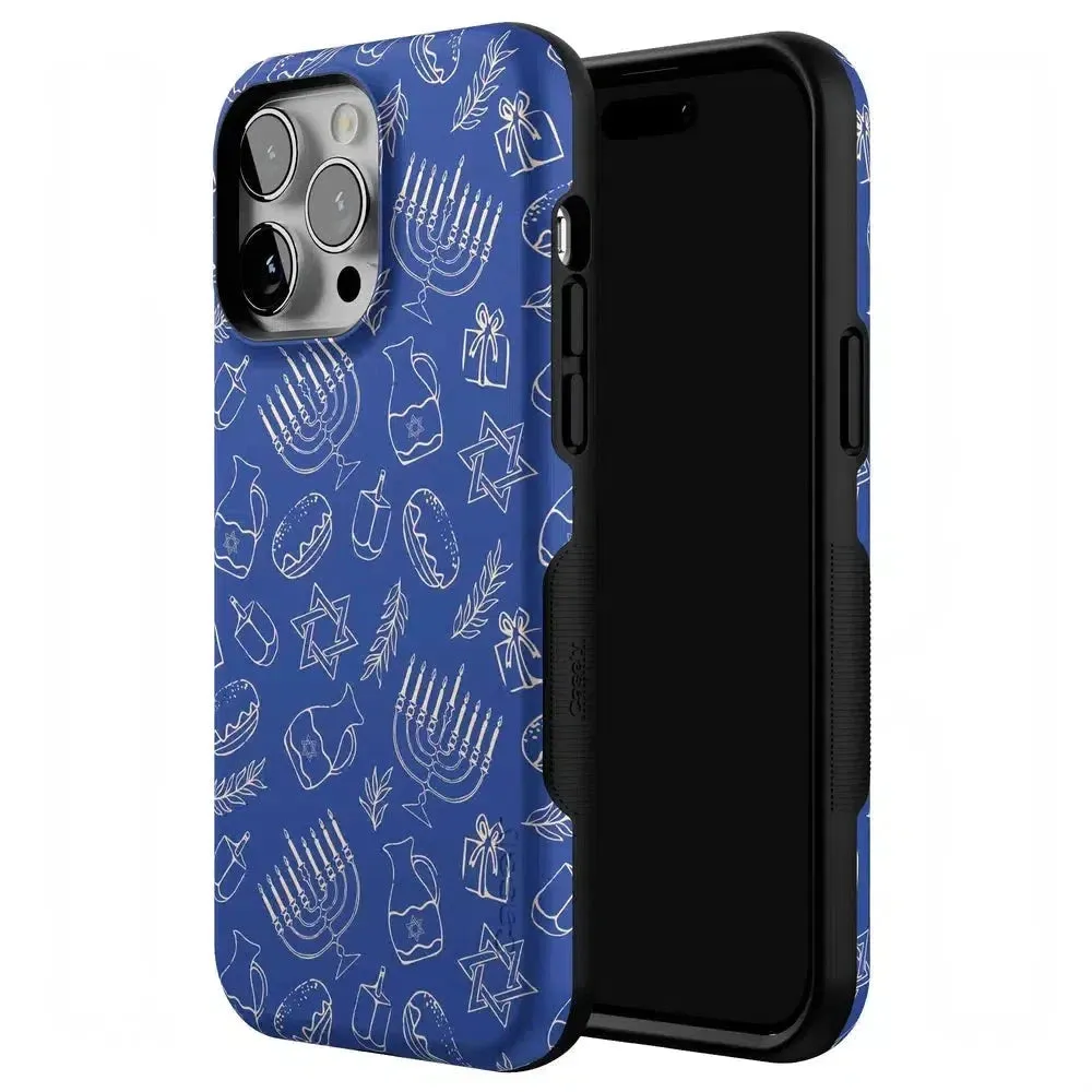 Worth Every Penny Latke Love | Hanukkah Case  Last Few Pieces!