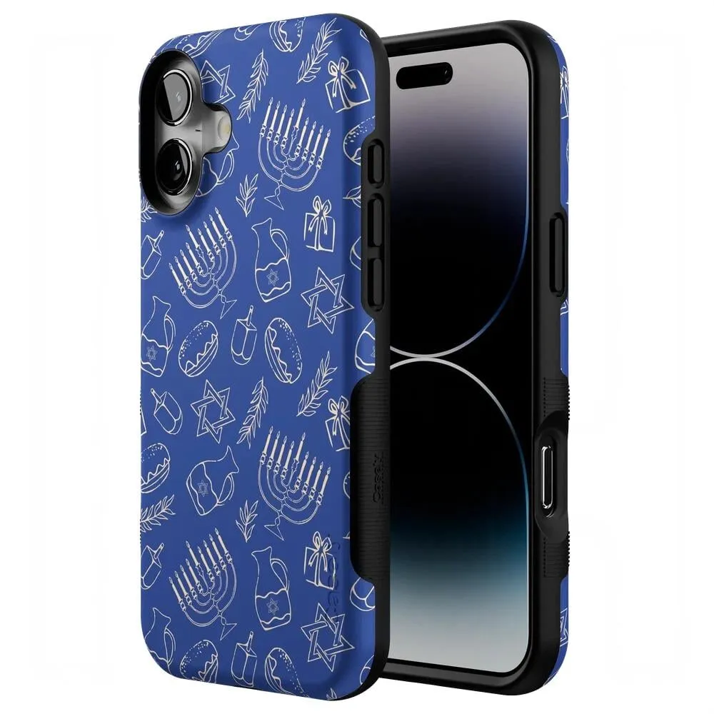 Worth Every Penny Latke Love | Hanukkah Case  Last Few Pieces!