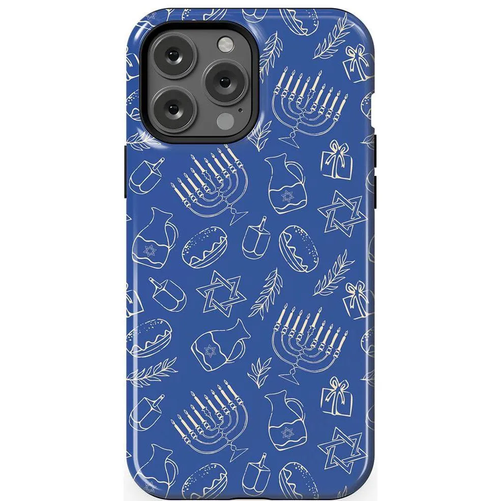 Worth Every Penny Latke Love | Hanukkah Case  Last Few Pieces!