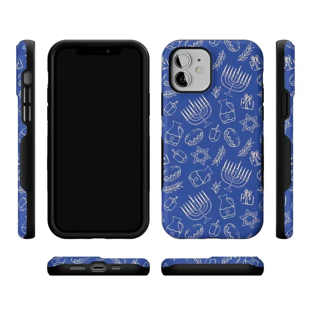 Worth Every Penny Latke Love | Hanukkah Case  Last Few Pieces!