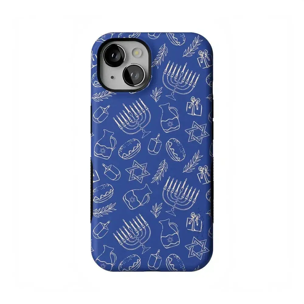 Worth Every Penny Latke Love | Hanukkah Case  Last Few Pieces!