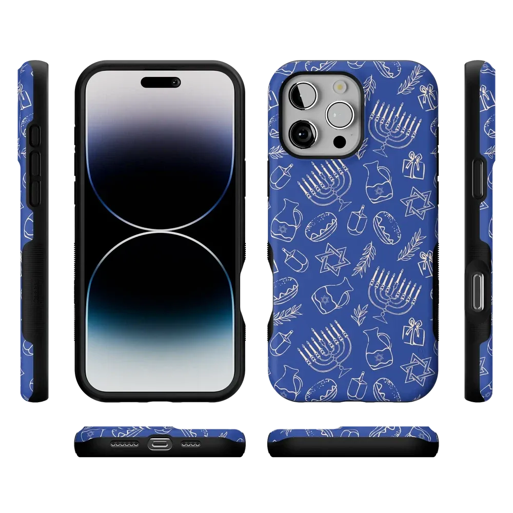 Worth Every Penny Latke Love | Hanukkah Case  Last Few Pieces!