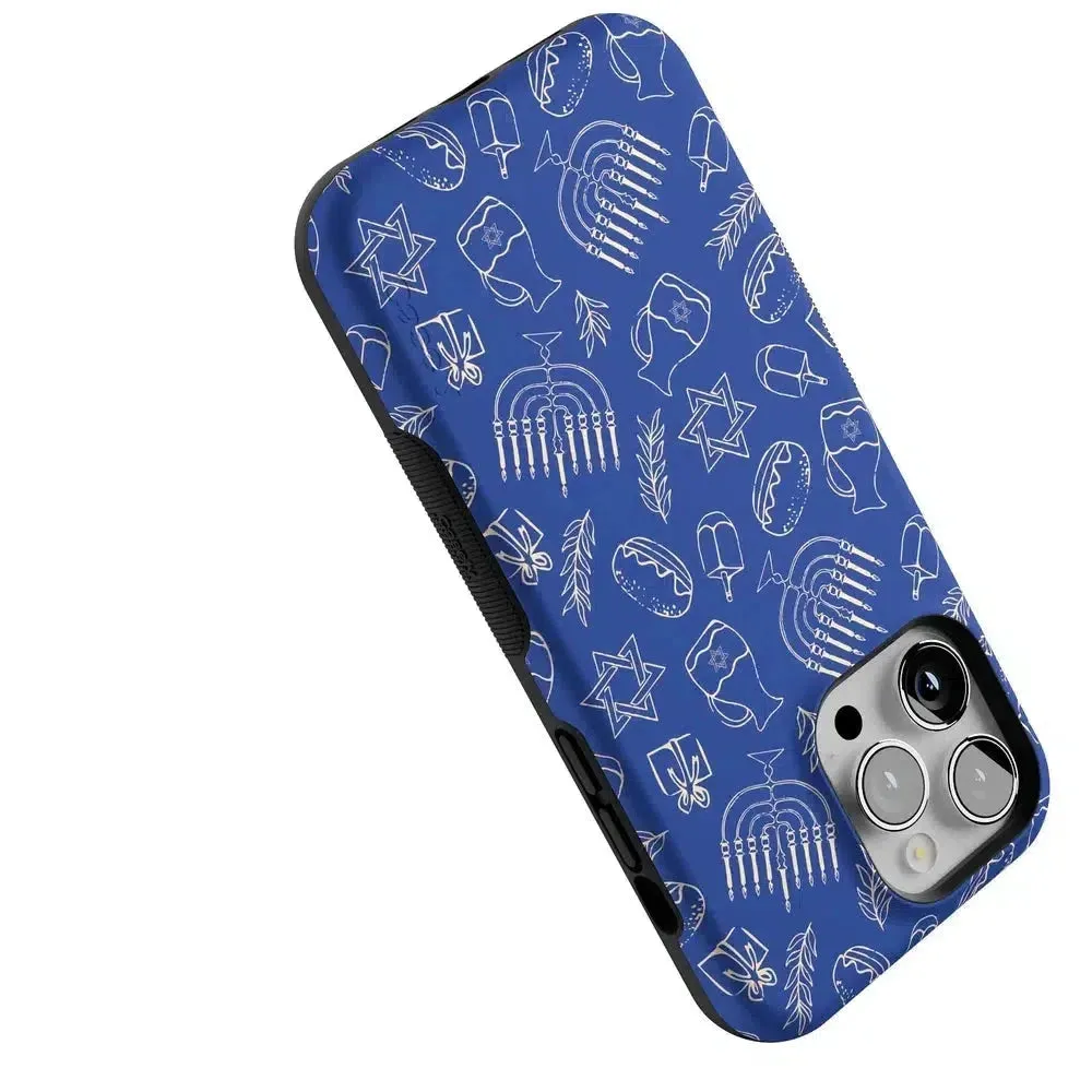Worth Every Penny Latke Love | Hanukkah Case  Last Few Pieces!