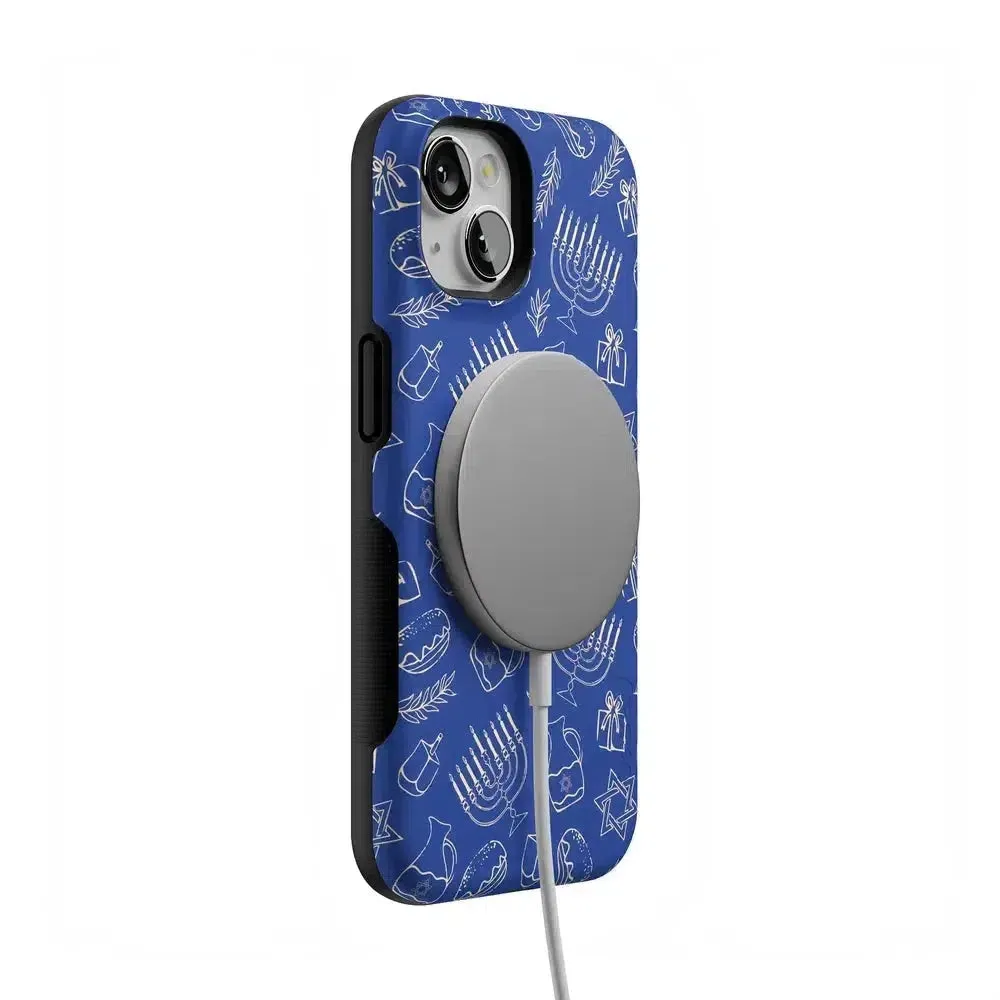 Worth Every Penny Latke Love | Hanukkah Case  Last Few Pieces!