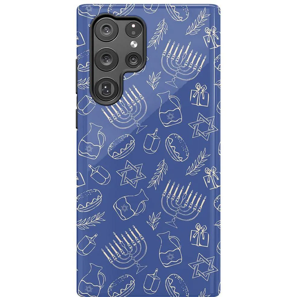 Worth Every Penny Latke Love | Hanukkah Case  Last Few Pieces!