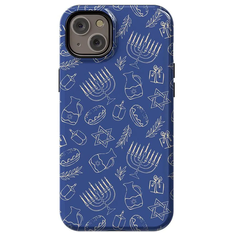 Worth Every Penny Latke Love | Hanukkah Case  Last Few Pieces!