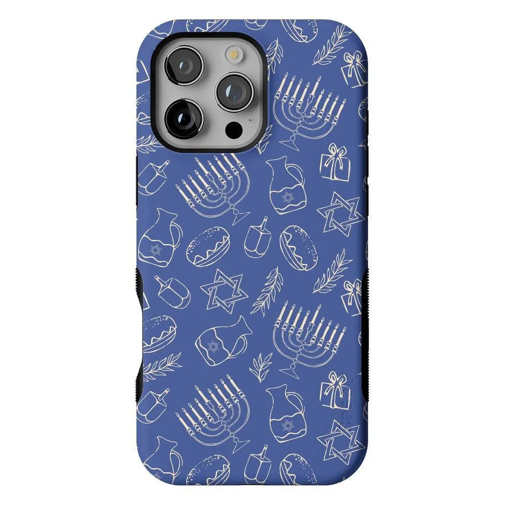 Worth Every Penny Latke Love | Hanukkah Case  Last Few Pieces!
