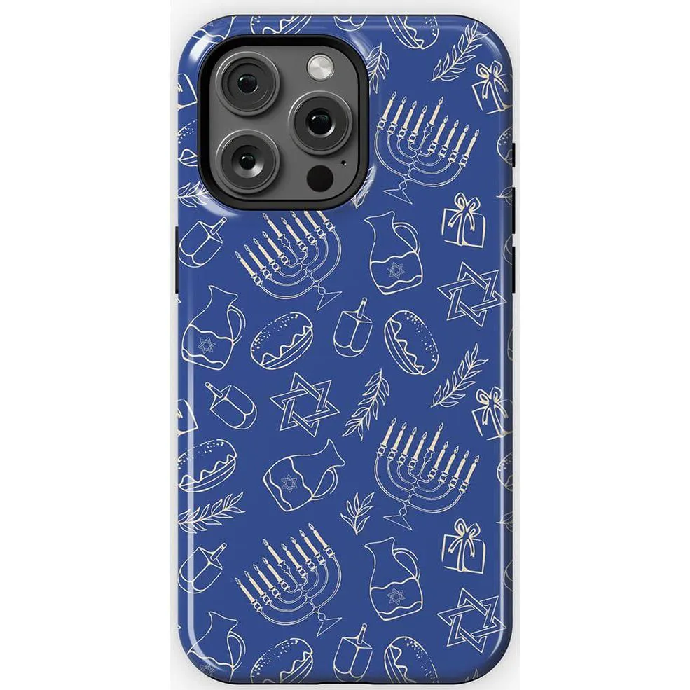 Worth Every Penny Latke Love | Hanukkah Case  Last Few Pieces!