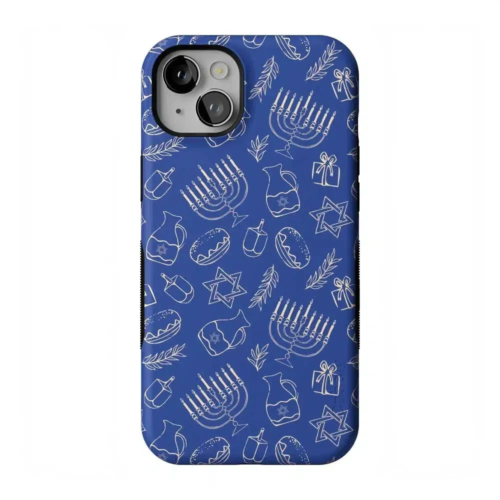 Worth Every Penny Latke Love | Hanukkah Case  Last Few Pieces!