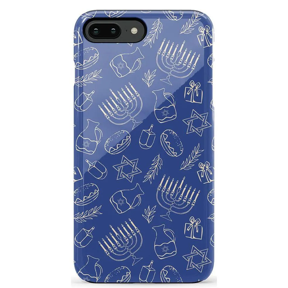 Worth Every Penny Latke Love | Hanukkah Case  Last Few Pieces!
