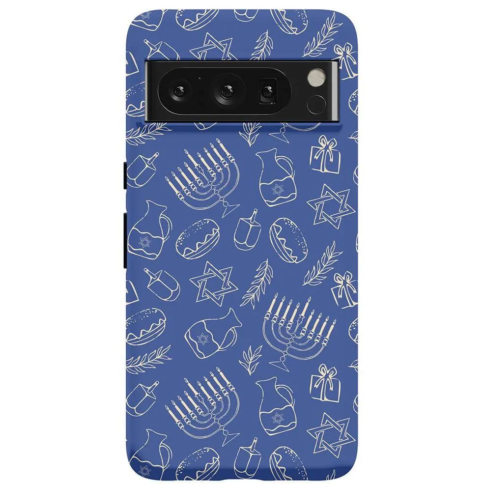Worth Every Penny Latke Love | Hanukkah Case  Last Few Pieces!