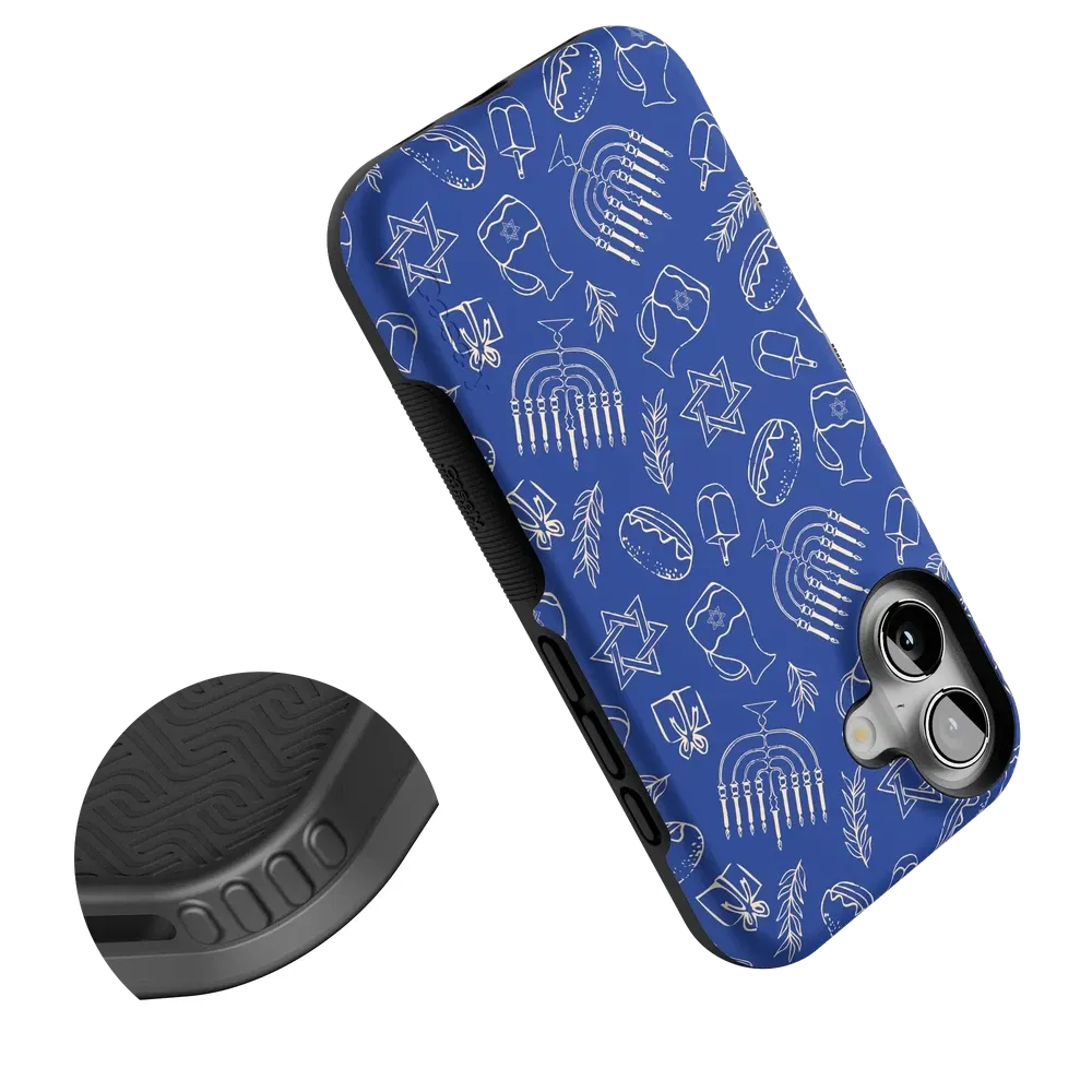 Worth Every Penny Latke Love | Hanukkah Case  Last Few Pieces!