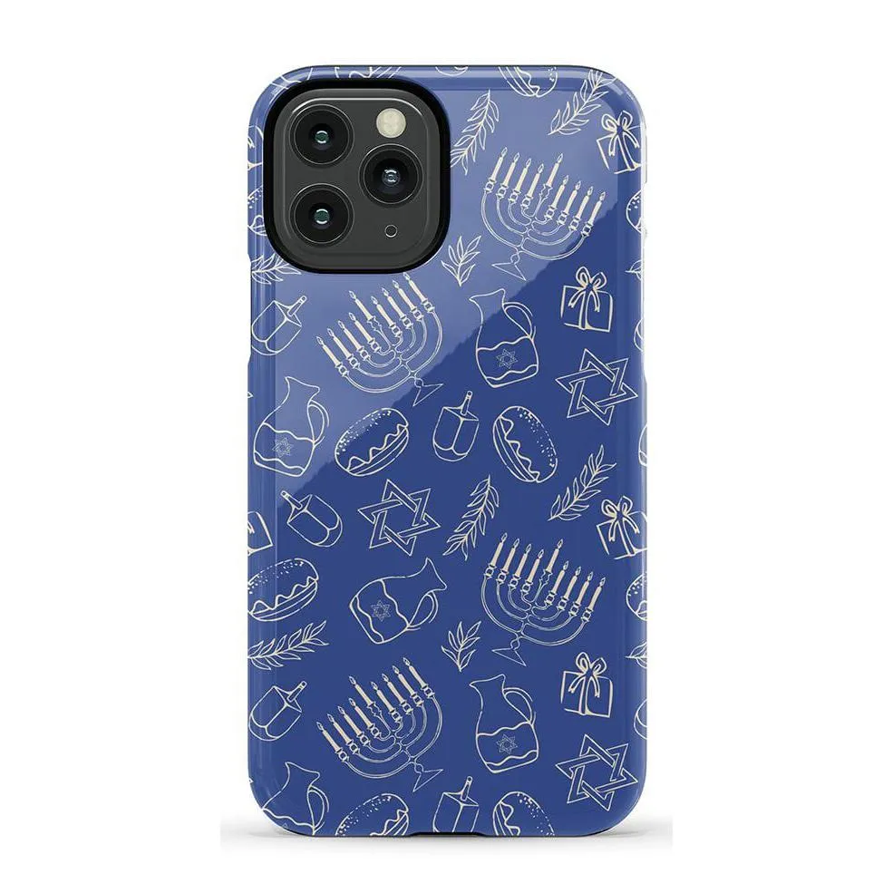 Worth Every Penny Latke Love | Hanukkah Case  Last Few Pieces!