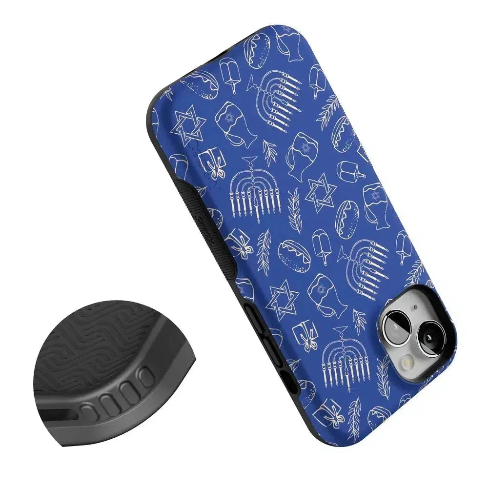 Worth Every Penny Latke Love | Hanukkah Case  Last Few Pieces!