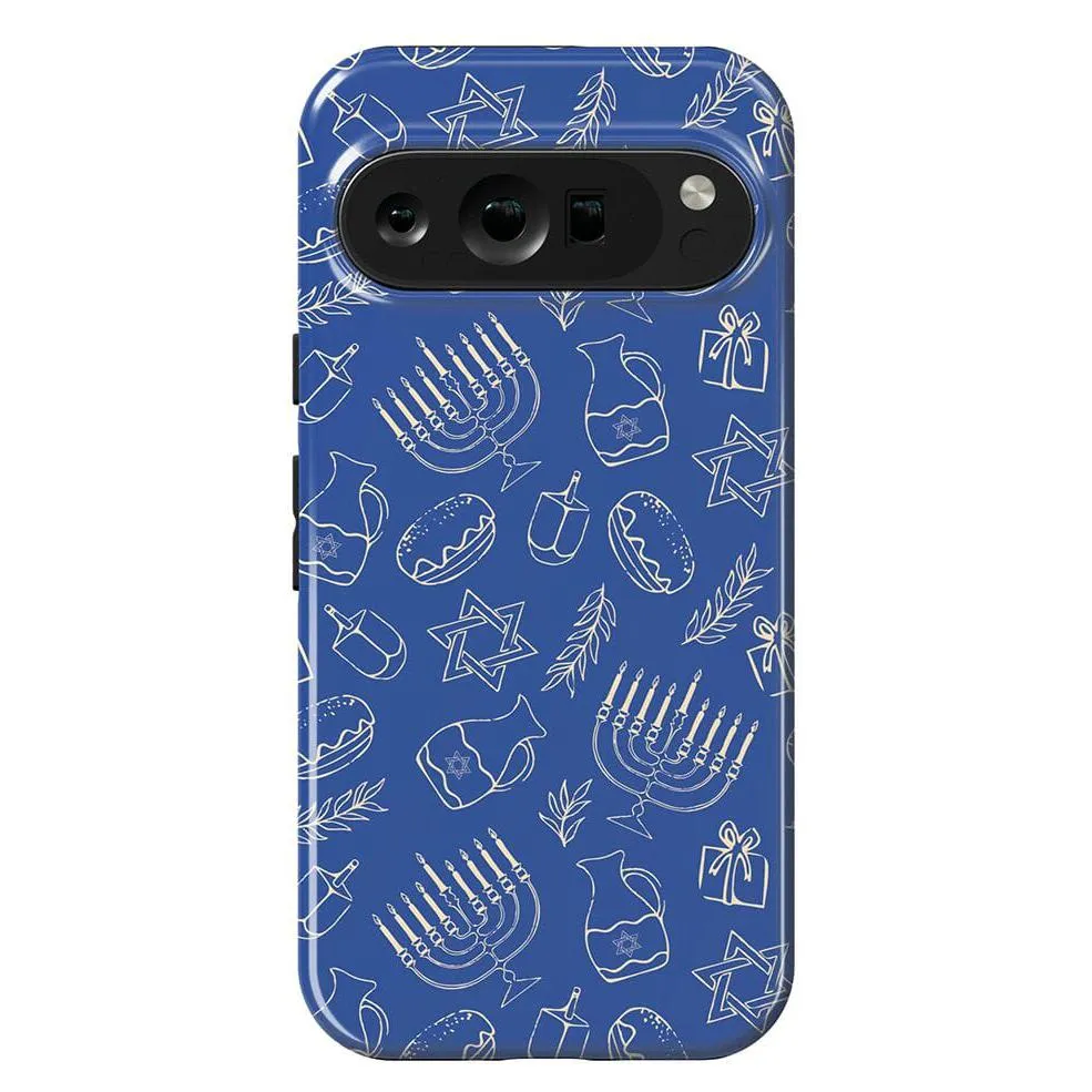 Worth Every Penny Latke Love | Hanukkah Case  Last Few Pieces!