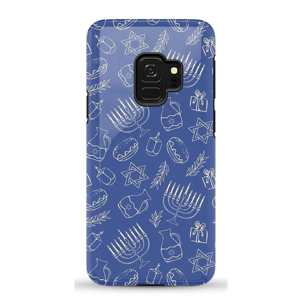 Worth Every Penny Latke Love | Hanukkah Case  Last Few Pieces!