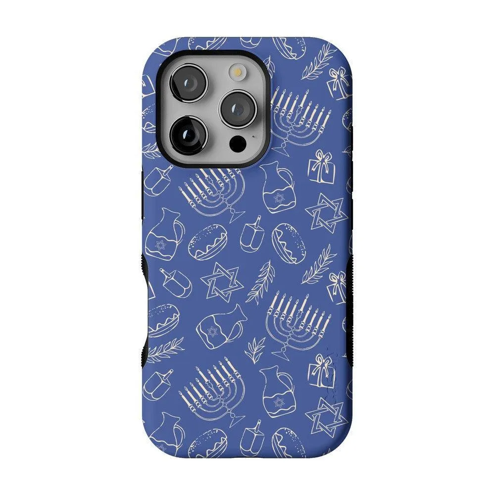 Worth Every Penny Latke Love | Hanukkah Case  Last Few Pieces!