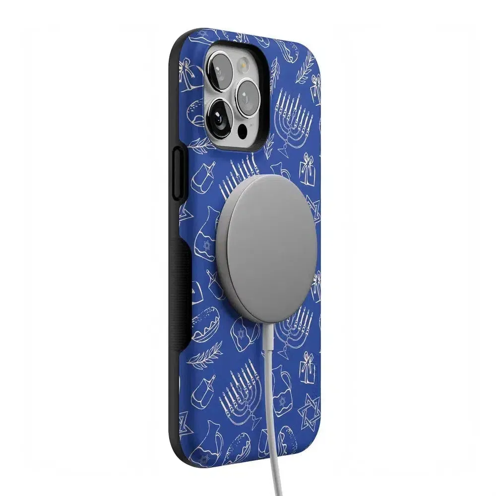 Worth Every Penny Latke Love | Hanukkah Case  Last Few Pieces!