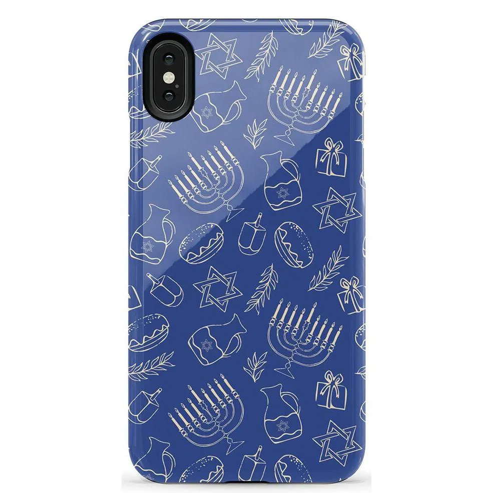 Worth Every Penny Latke Love | Hanukkah Case  Last Few Pieces!