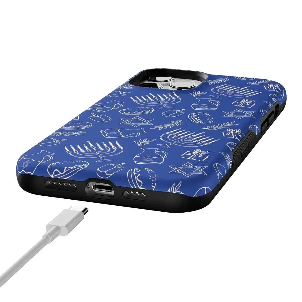 Worth Every Penny Latke Love | Hanukkah Case  Last Few Pieces!
