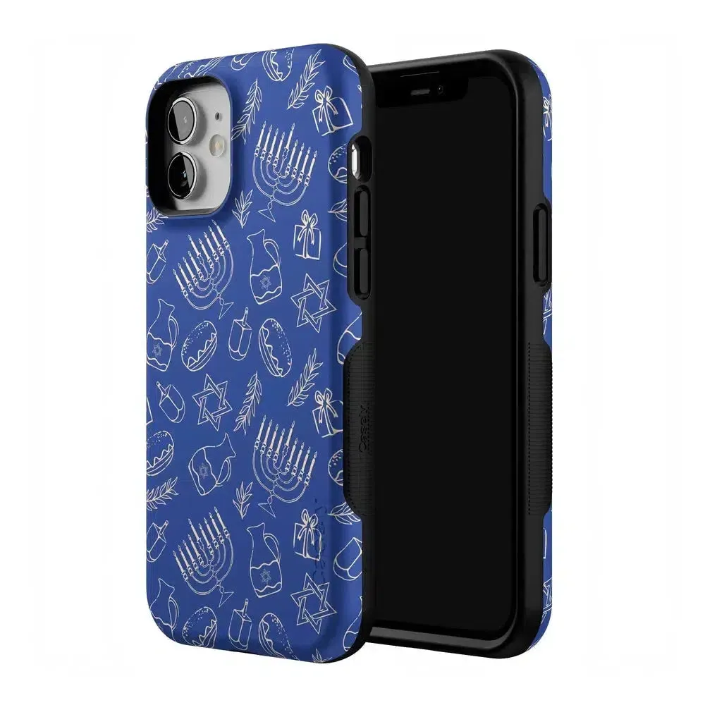 Worth Every Penny Latke Love | Hanukkah Case  Last Few Pieces!