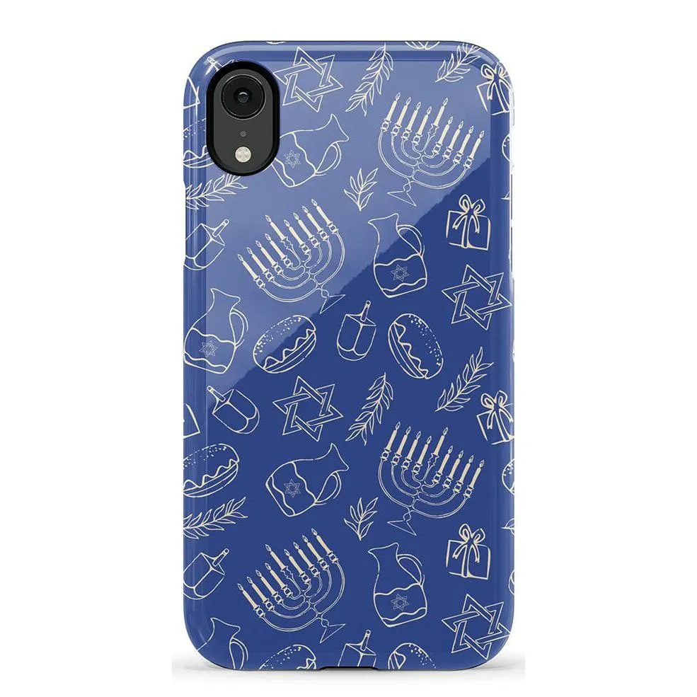 Worth Every Penny Latke Love | Hanukkah Case  Last Few Pieces!