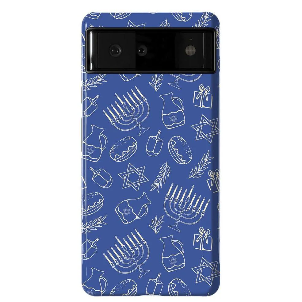 Worth Every Penny Latke Love | Hanukkah Case  Last Few Pieces!