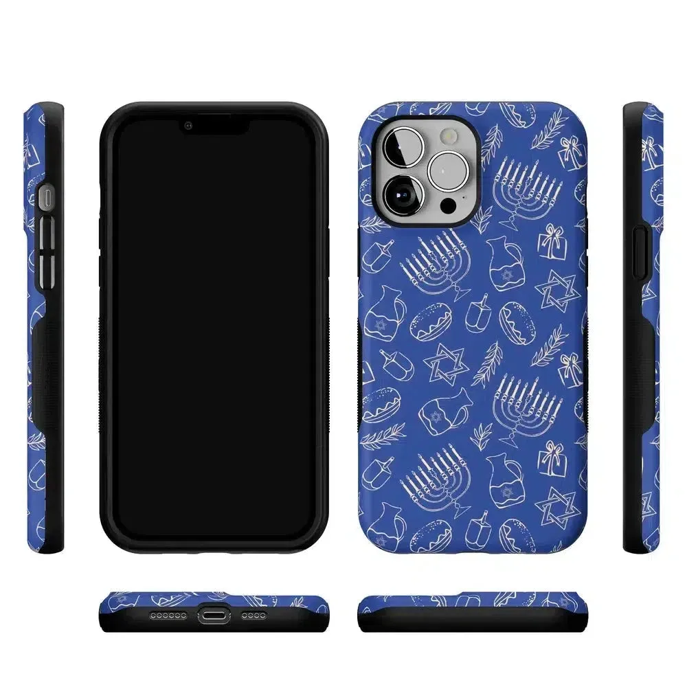 Worth Every Penny Latke Love | Hanukkah Case  Last Few Pieces!