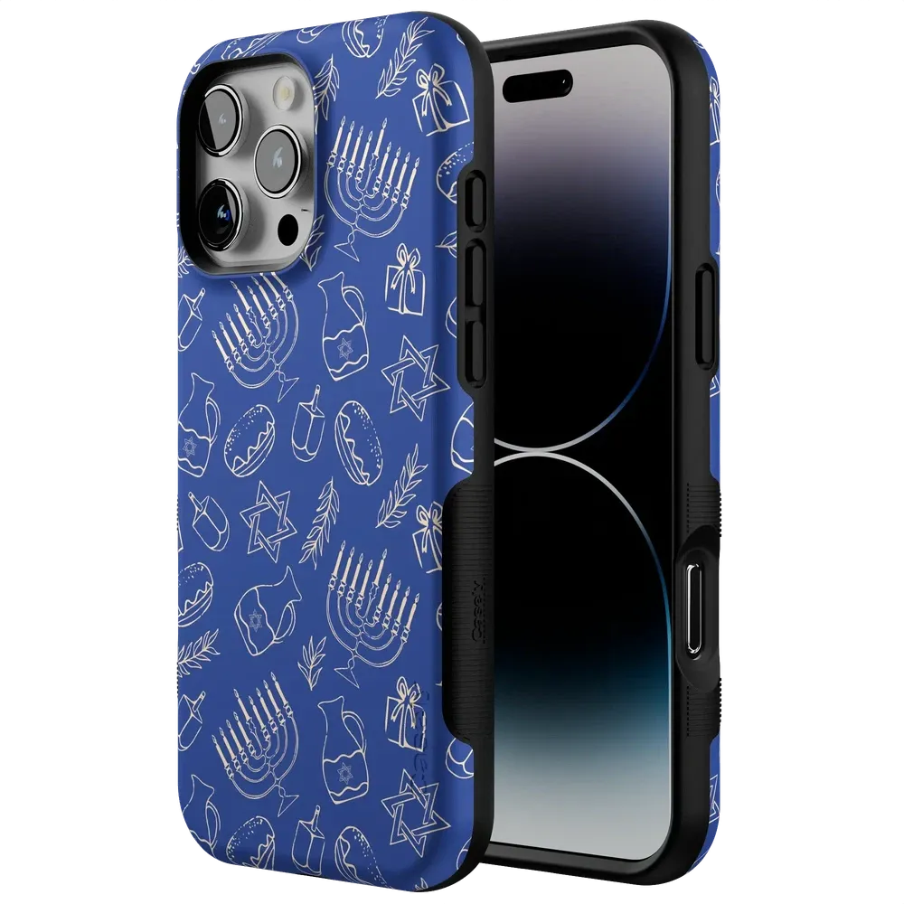 Worth Every Penny Latke Love | Hanukkah Case  Last Few Pieces!