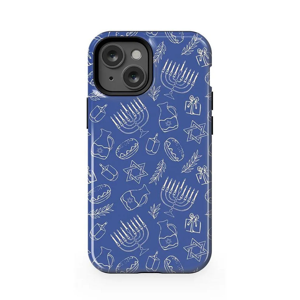 Worth Every Penny Latke Love | Hanukkah Case  Last Few Pieces!