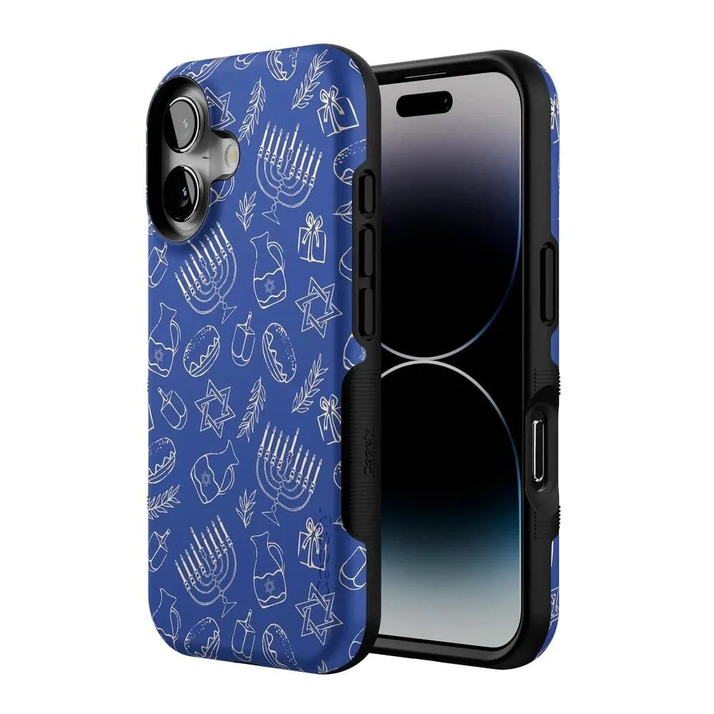 Worth Every Penny Latke Love | Hanukkah Case  Last Few Pieces!