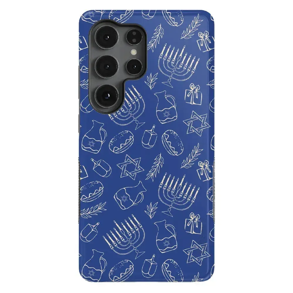Worth Every Penny Latke Love | Hanukkah Case  Last Few Pieces!