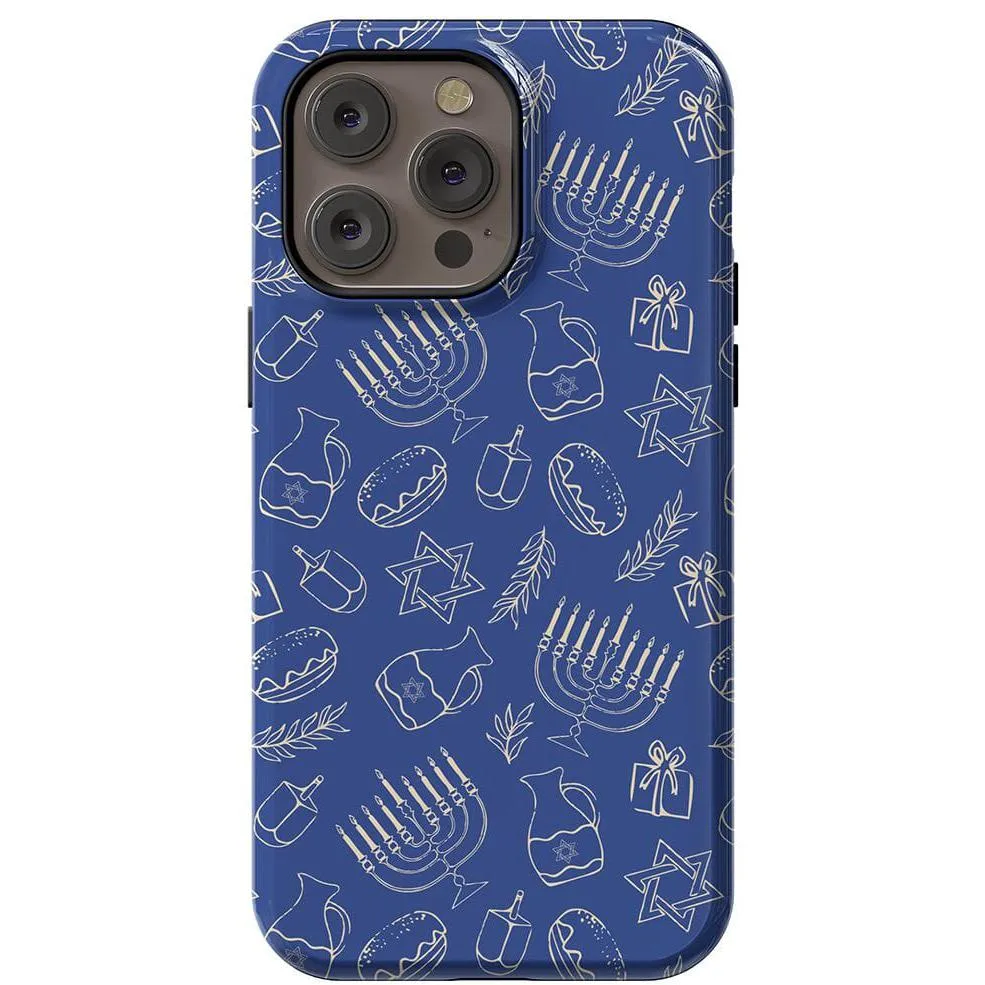 Worth Every Penny Latke Love | Hanukkah Case  Last Few Pieces!