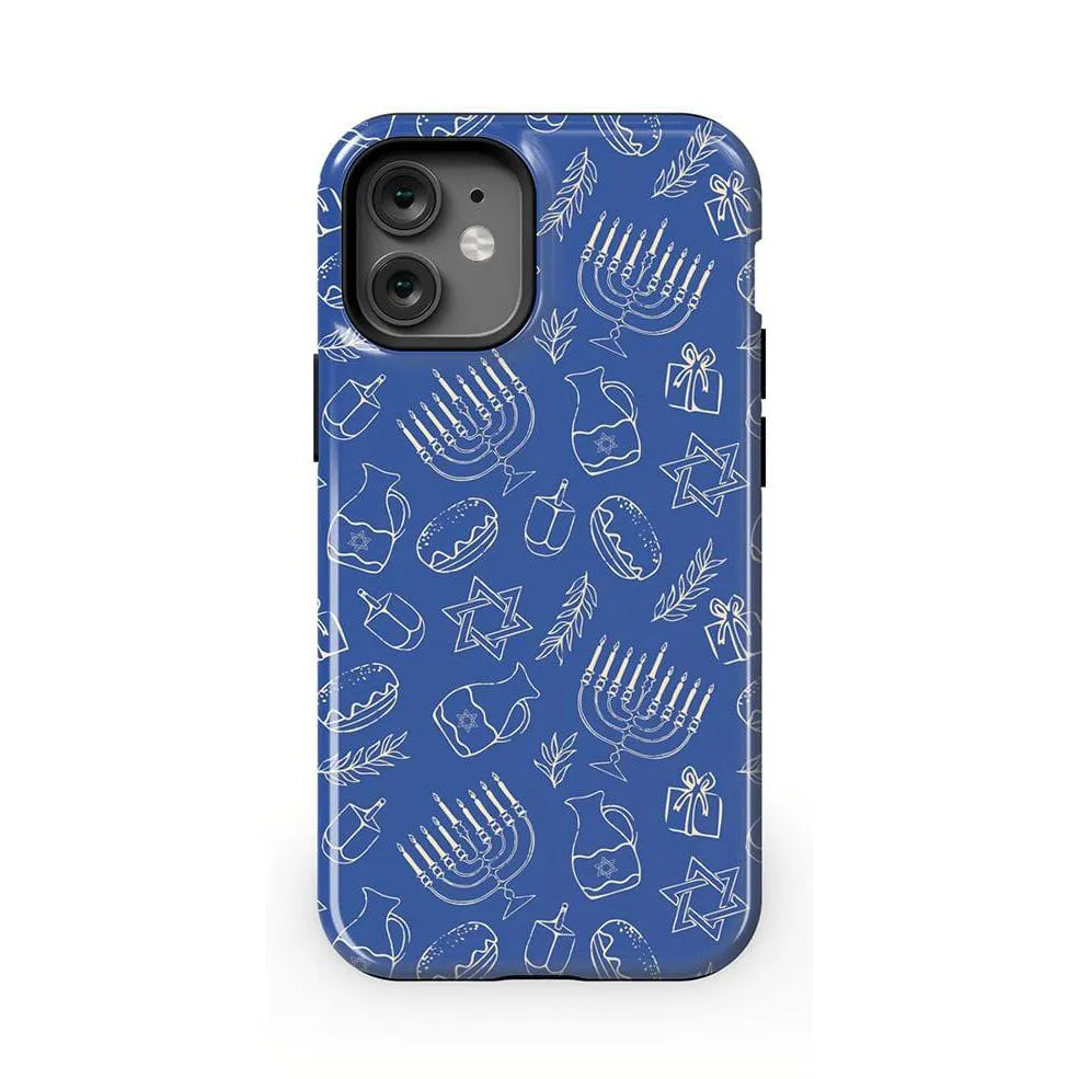 Worth Every Penny Latke Love | Hanukkah Case  Last Few Pieces!