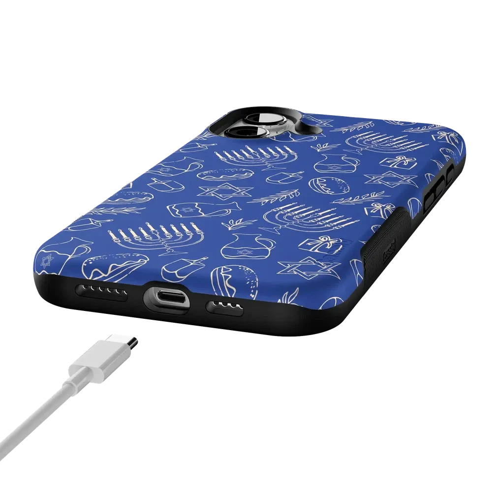 Worth Every Penny Latke Love | Hanukkah Case  Last Few Pieces!
