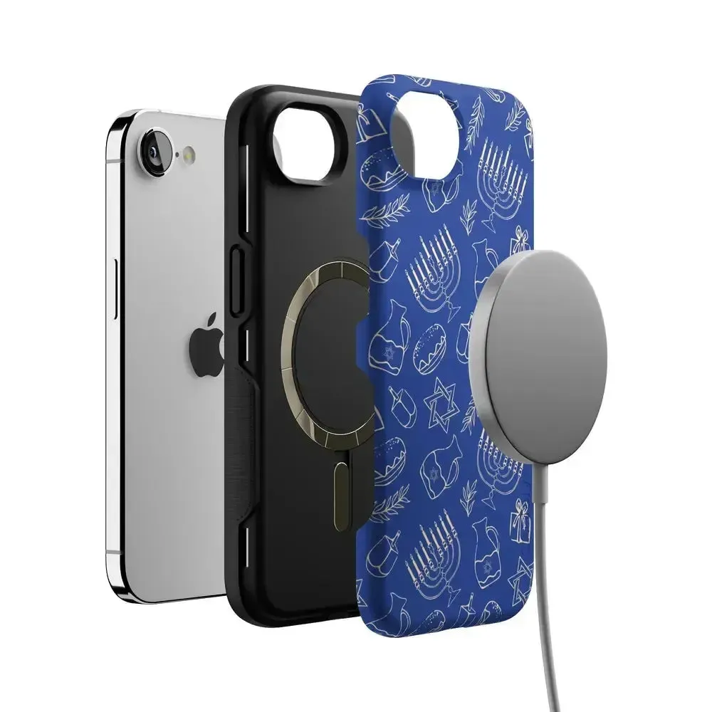 Worth Every Penny Latke Love | Hanukkah Case  Last Few Pieces!