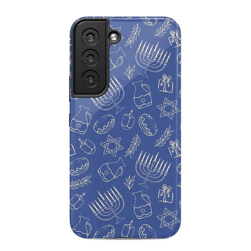 Worth Every Penny Latke Love | Hanukkah Case  Last Few Pieces!