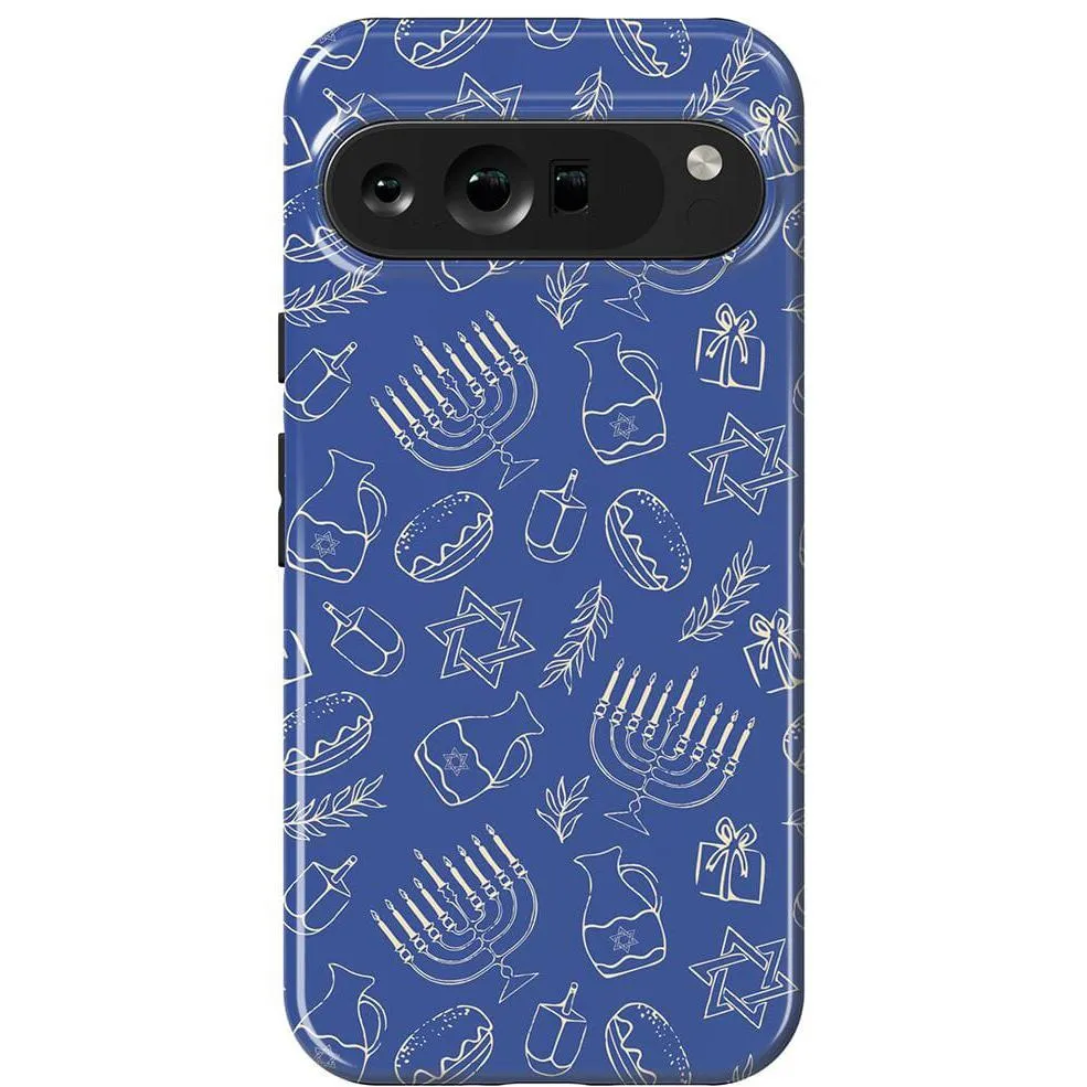 Worth Every Penny Latke Love | Hanukkah Case  Last Few Pieces!