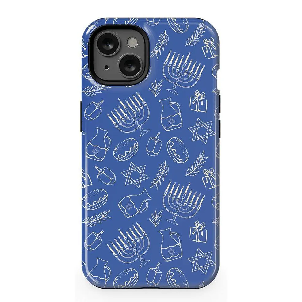 Worth Every Penny Latke Love | Hanukkah Case  Last Few Pieces!