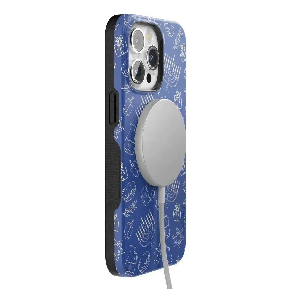 Worth Every Penny Latke Love | Hanukkah Case  Last Few Pieces!