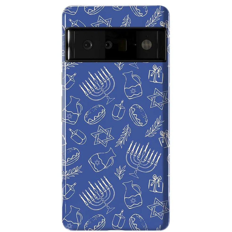 Worth Every Penny Latke Love | Hanukkah Case  Last Few Pieces!