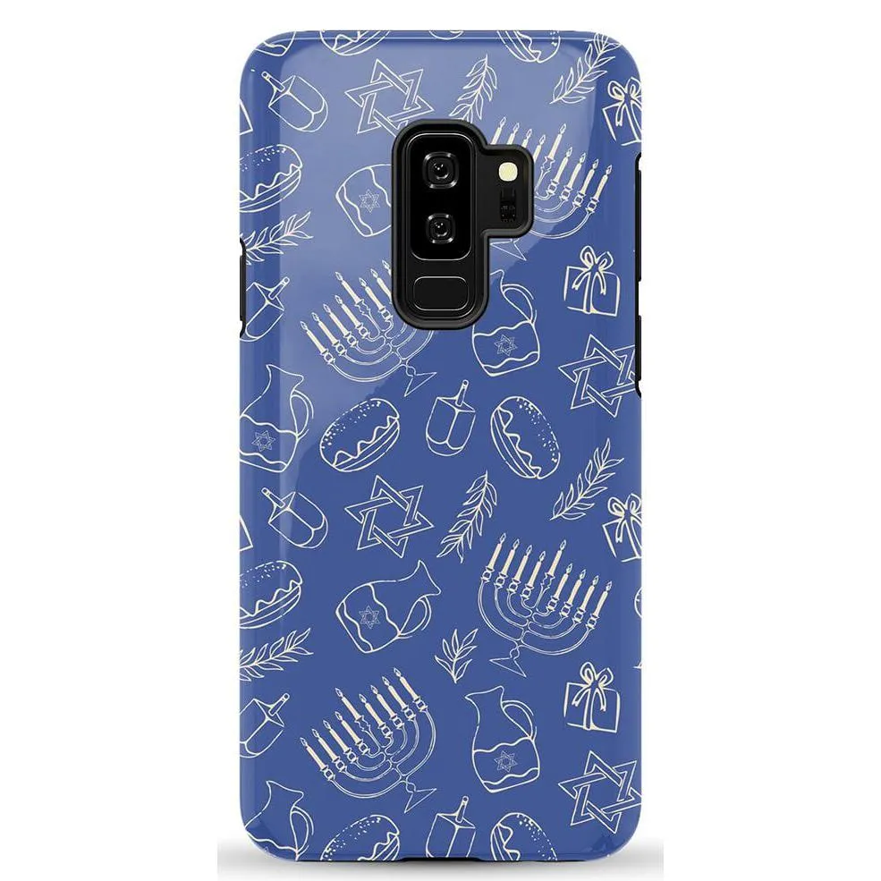 Worth Every Penny Latke Love | Hanukkah Case  Last Few Pieces!